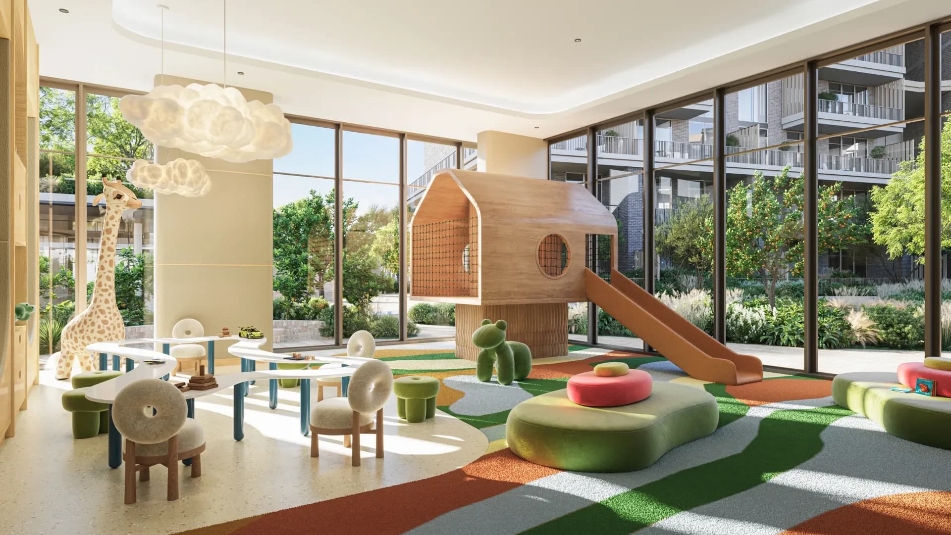 Arancia Yards by BEYOND — Dubaï — visuel de présentation 11