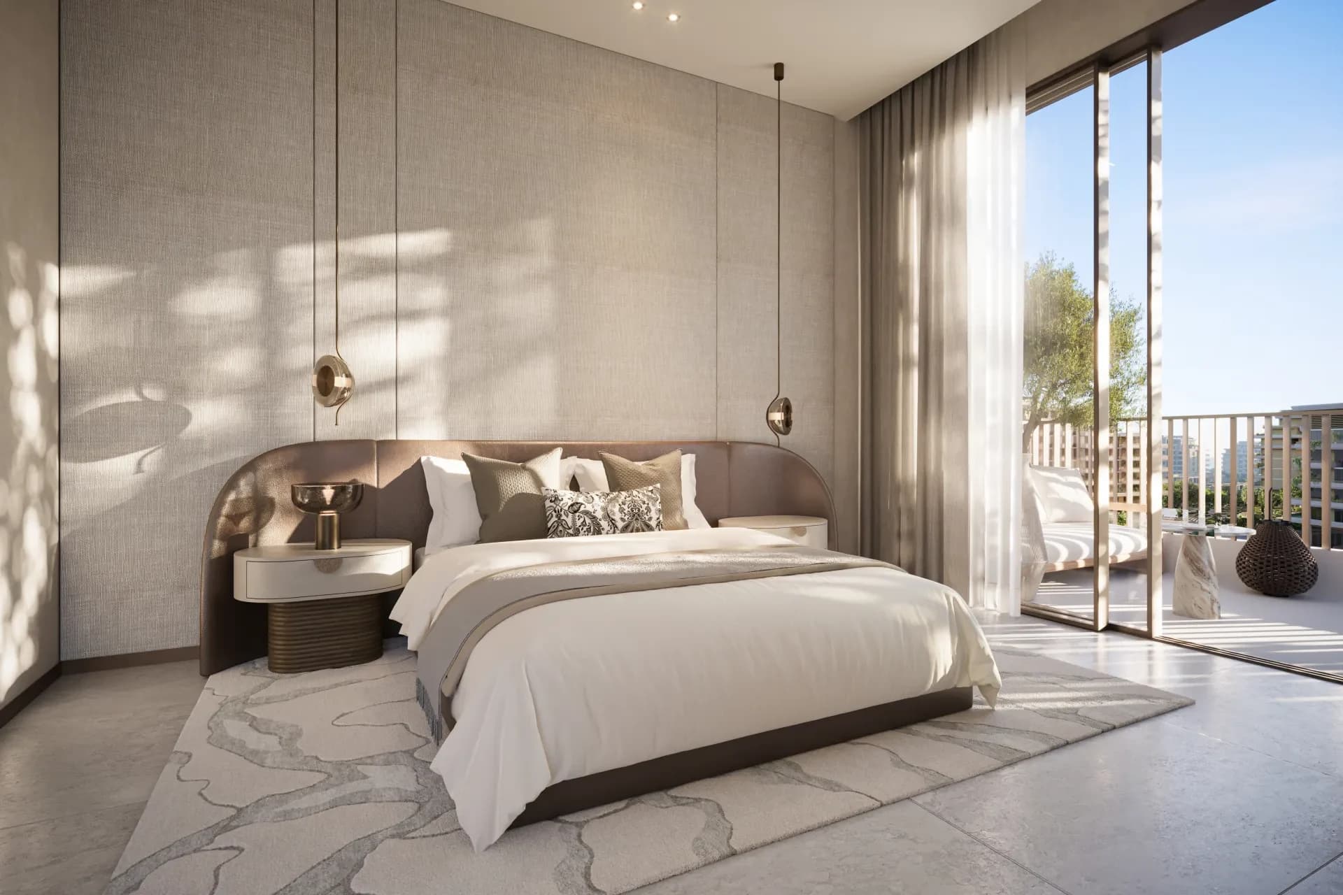Arancia Yards by BEYOND — Dubaï — visuel de présentation 15