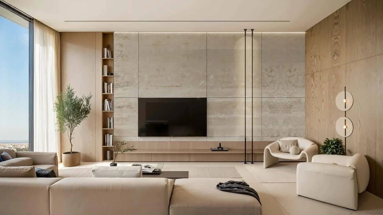 DWTN Residences by Deyaar — Dubaï — visuel de présentation 6