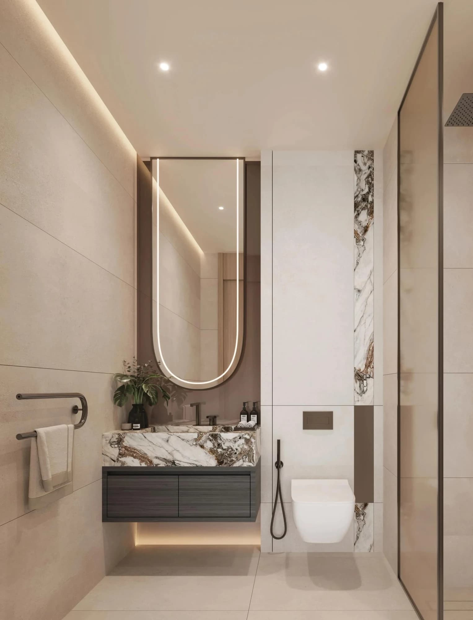 Etérea by Zoya — Dubai — presentation image 12