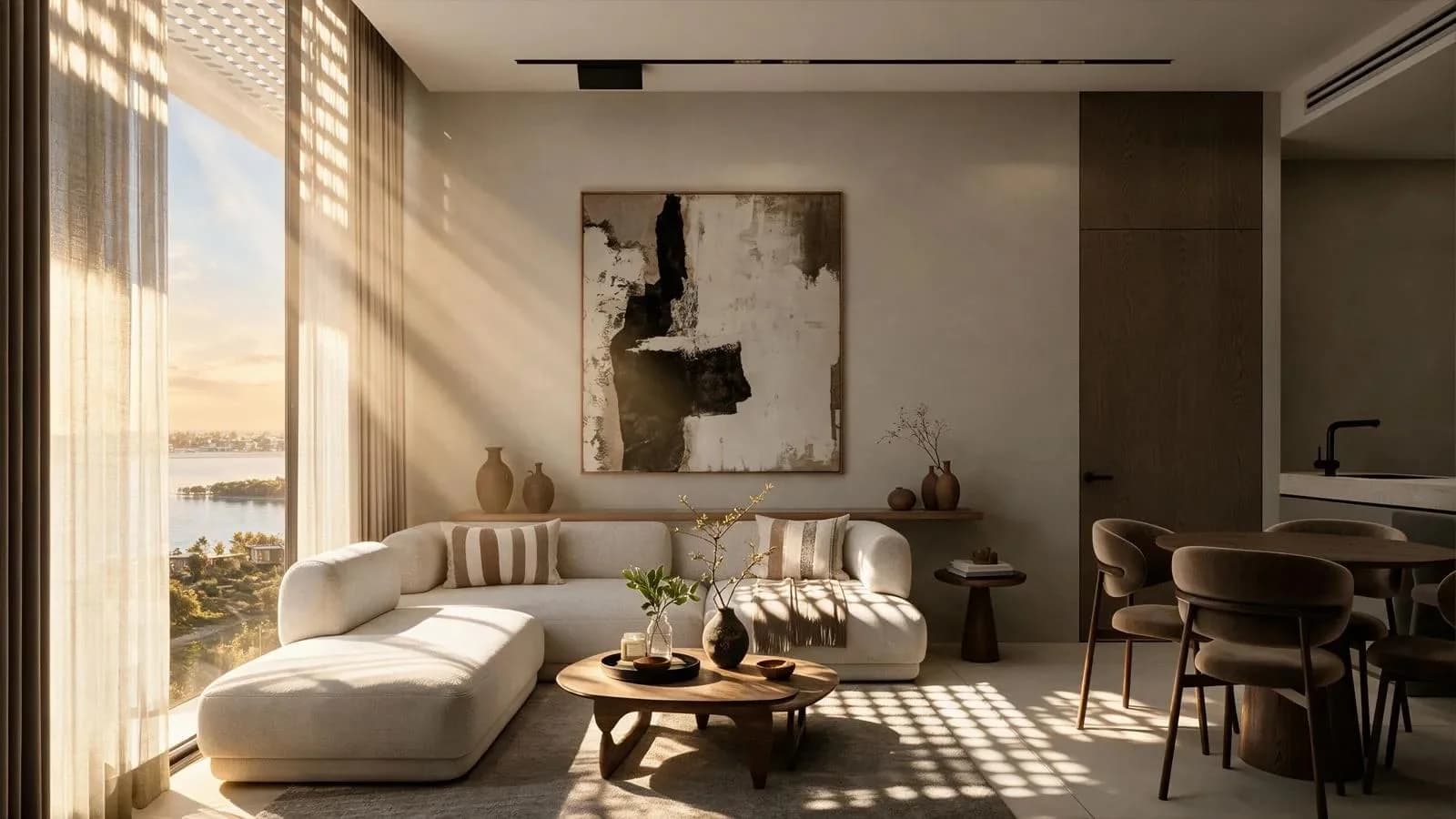 Marlin Icon by Cosmo Developments — Abu Dhabi — visuel de présentation 7