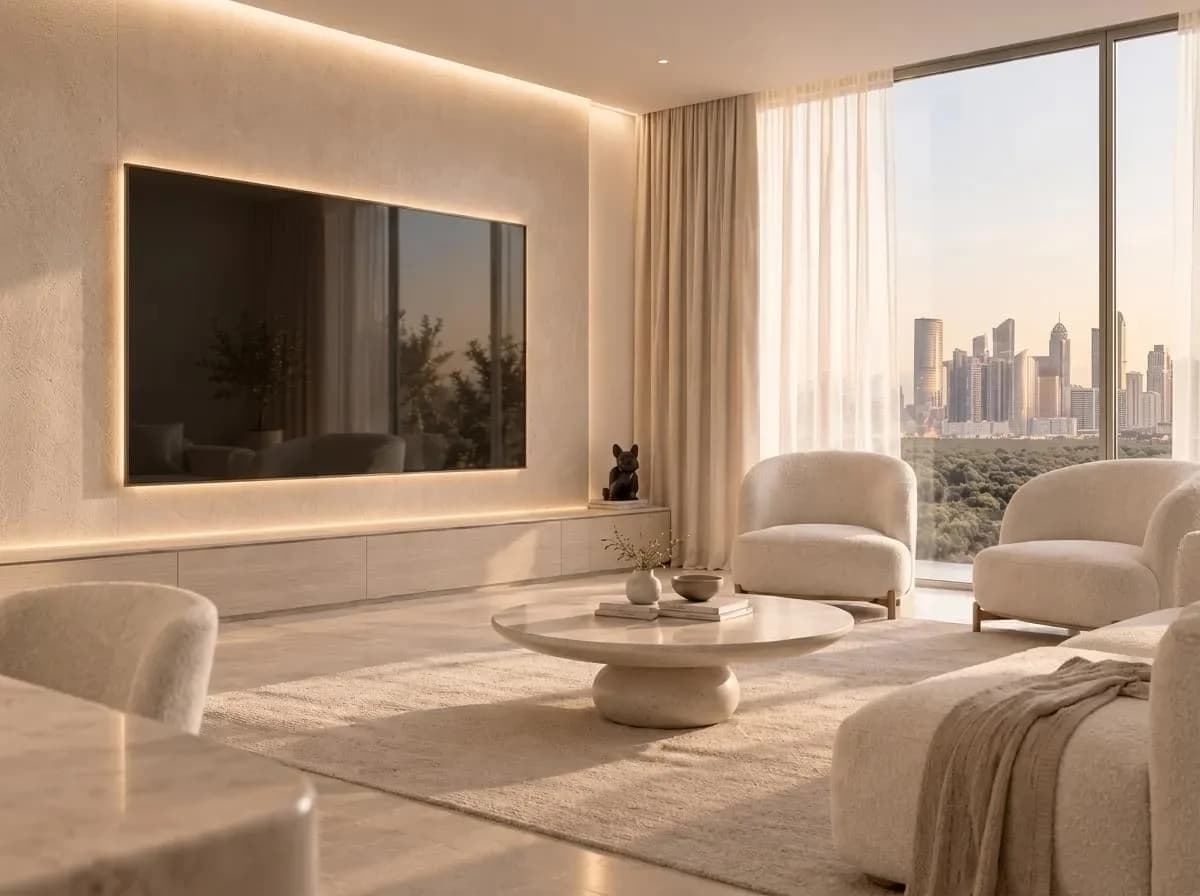 Marlin Icon by Cosmo Developments — Abu Dhabi — visuel de présentation 8