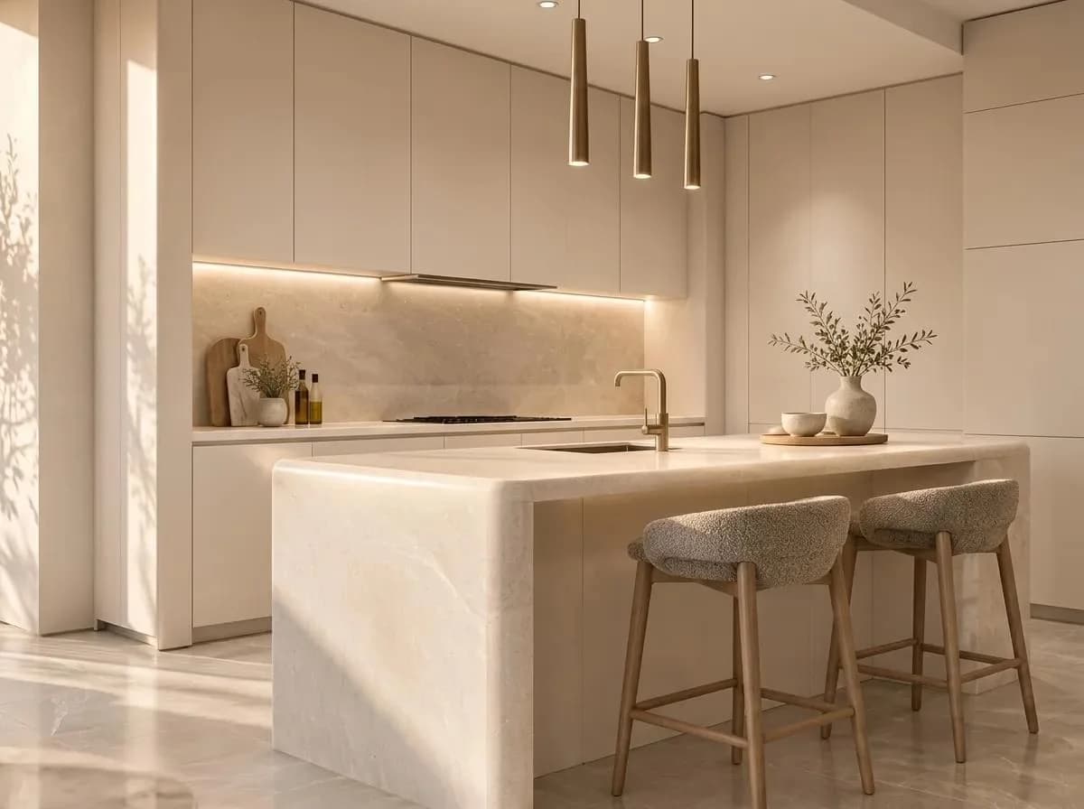 Marlin Icon by Cosmo Developments — Abu Dhabi — visuel de présentation 9