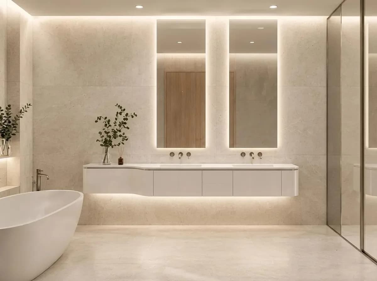 Marlin Icon by Cosmo Developments — Abu Dhabi — visuel de présentation 10