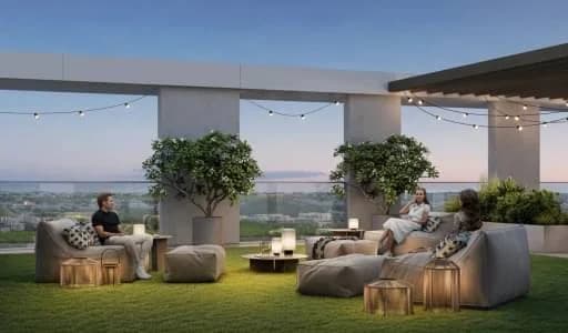 Palace Residences Hillside Towers A & B — Dubaï — visuel de présentation 7