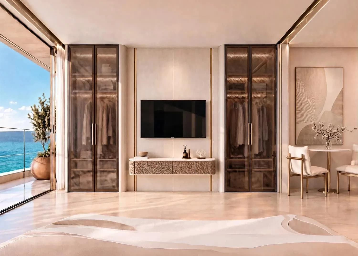 Shahrukhz Residences by Danube — Dubai — presentation image 3