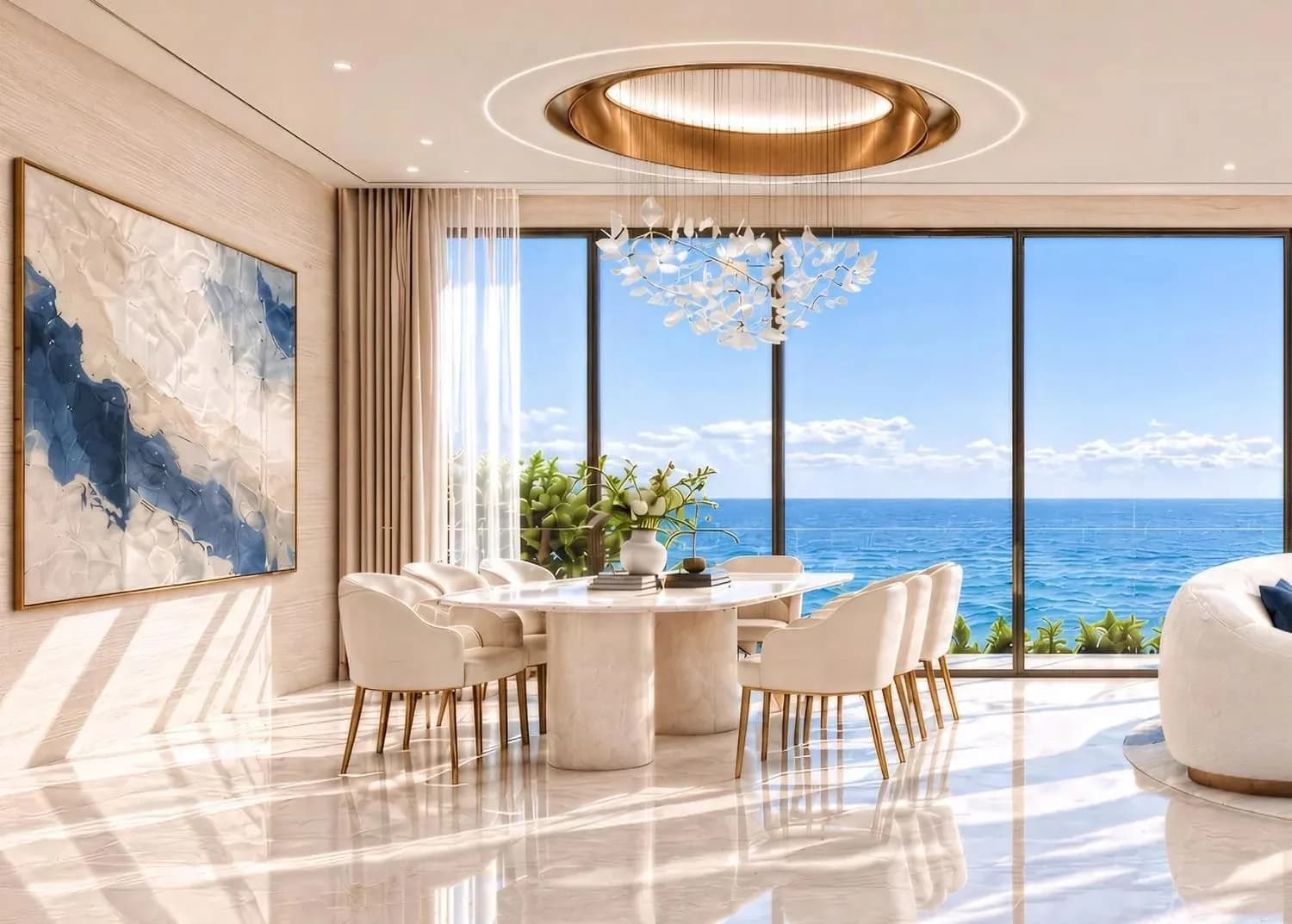 Shahrukhz Residences by Danube — Dubai — presentation image 5