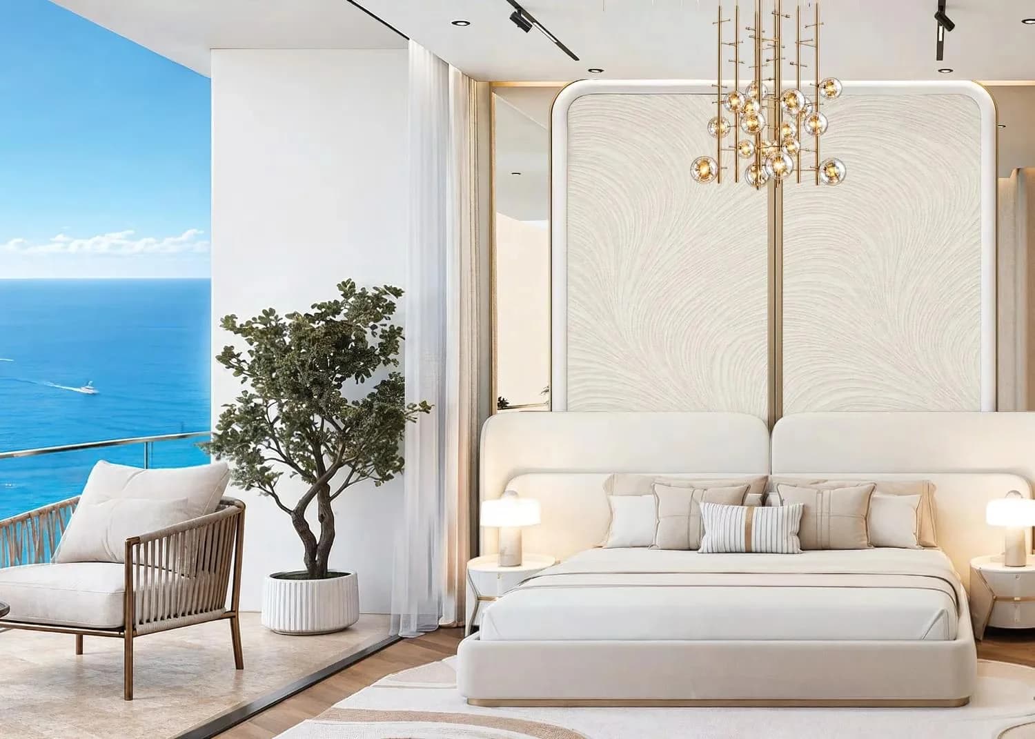 Shahrukhz Residences by Danube — Dubai — presentation image 6