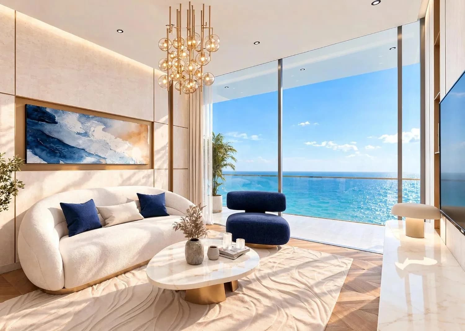 Shahrukhz Residences by Danube — Dubai — presentation image 7