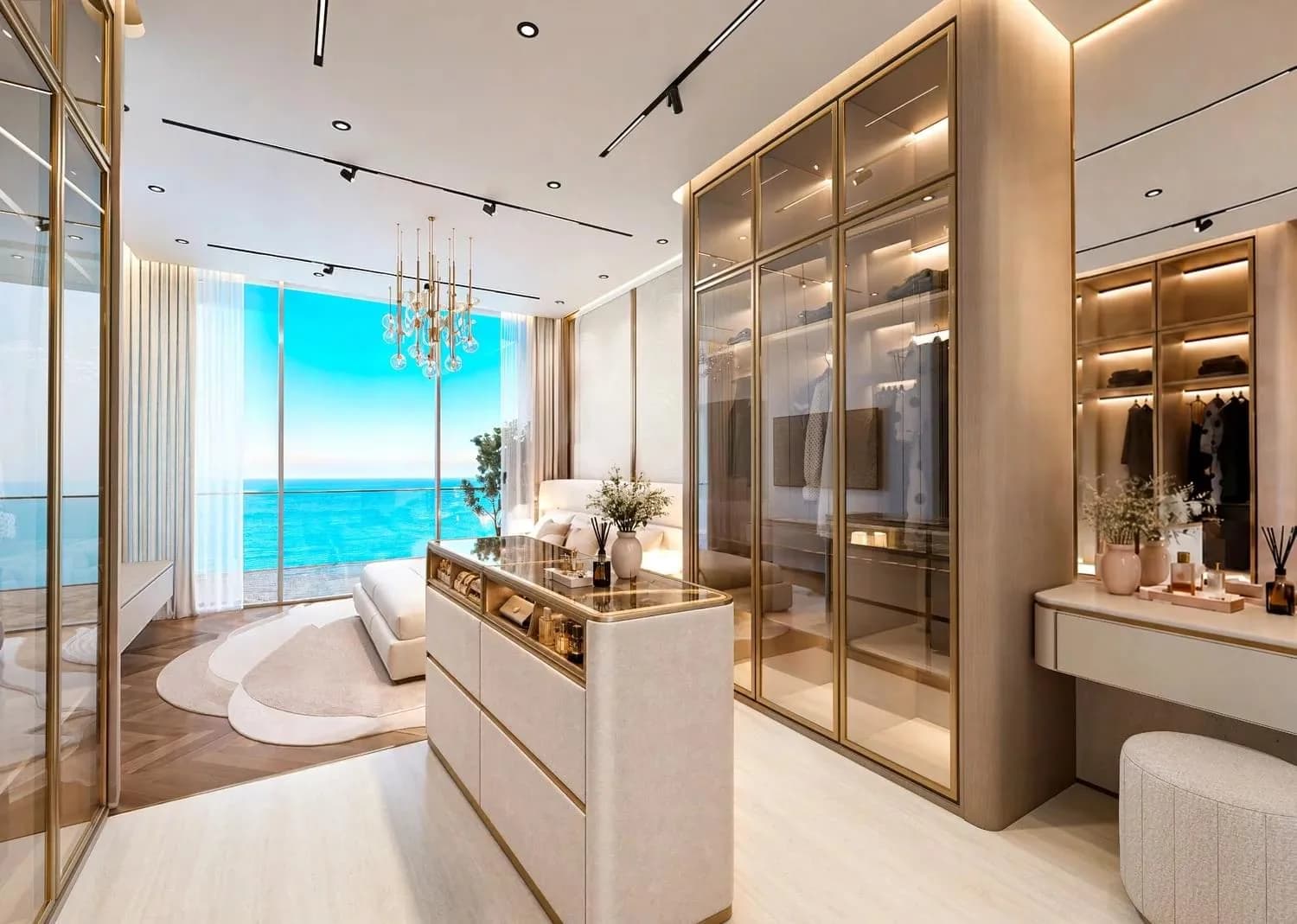 Shahrukhz Residences by Danube — Dubai — presentation image 8