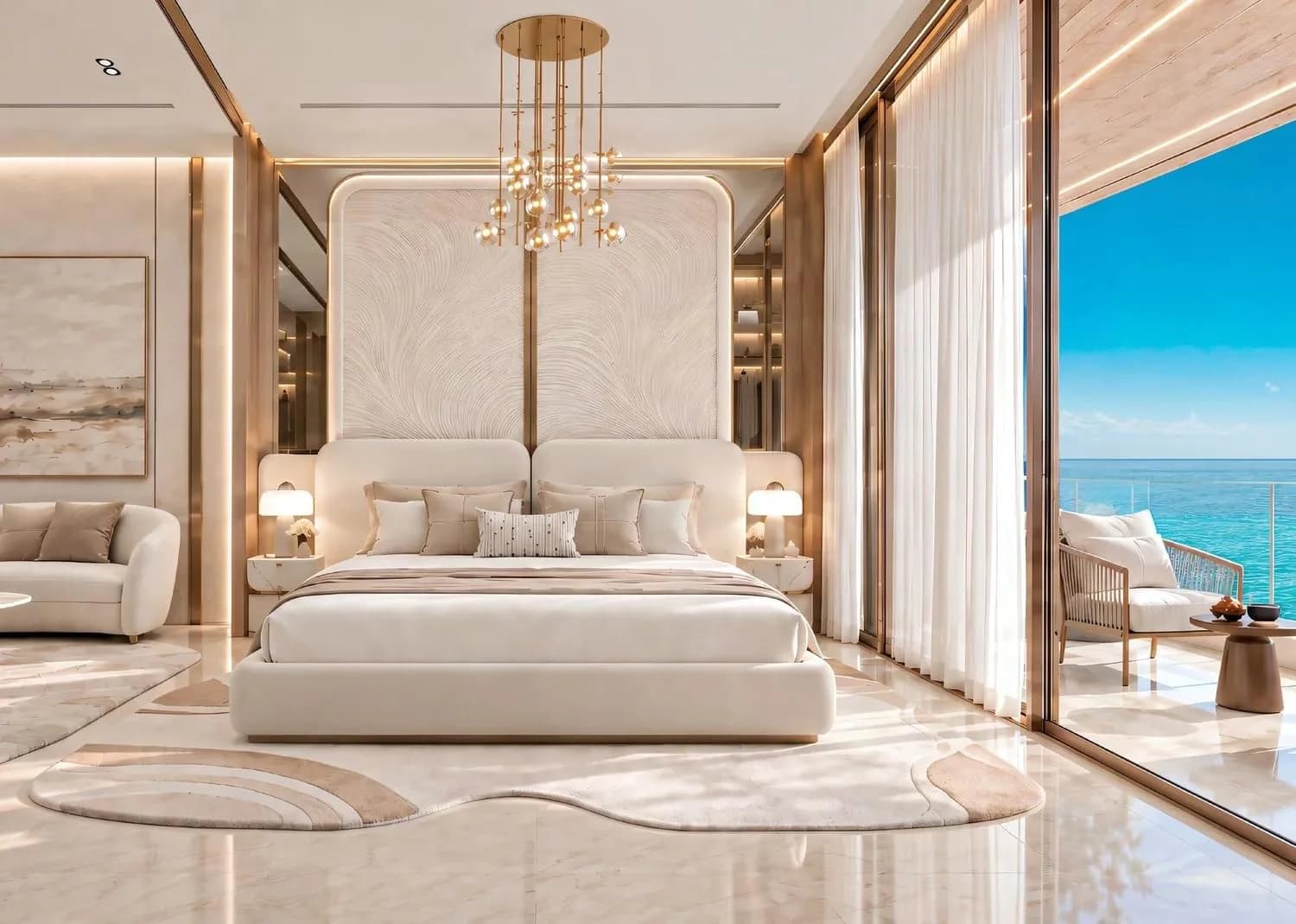 Shahrukhz Residences by Danube — Dubai — presentation image 9