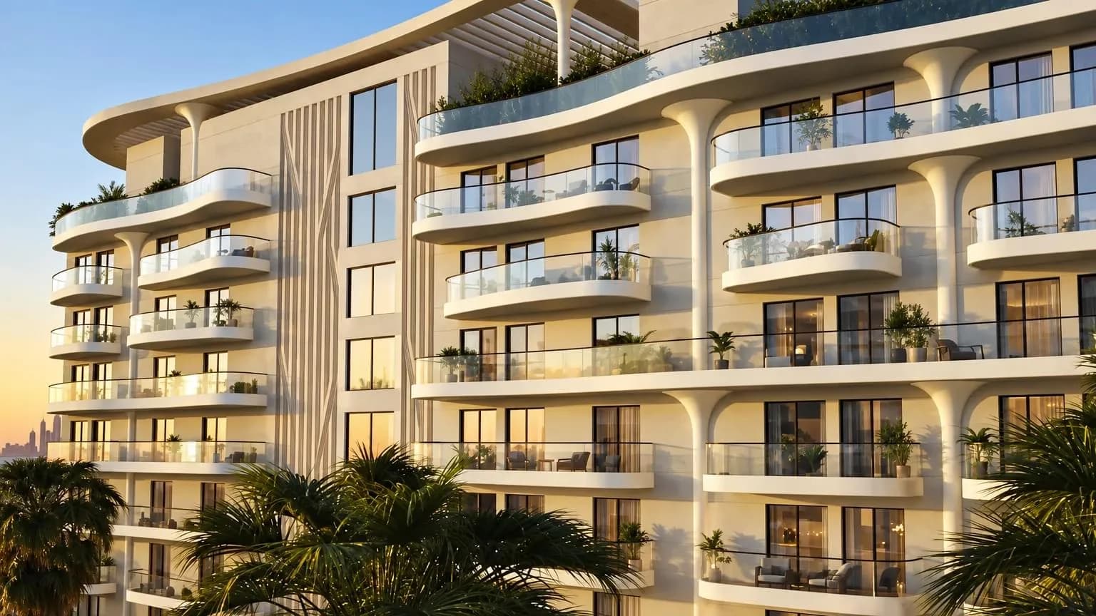 Sorrento by DAMAC — Dubai — presentation image 3