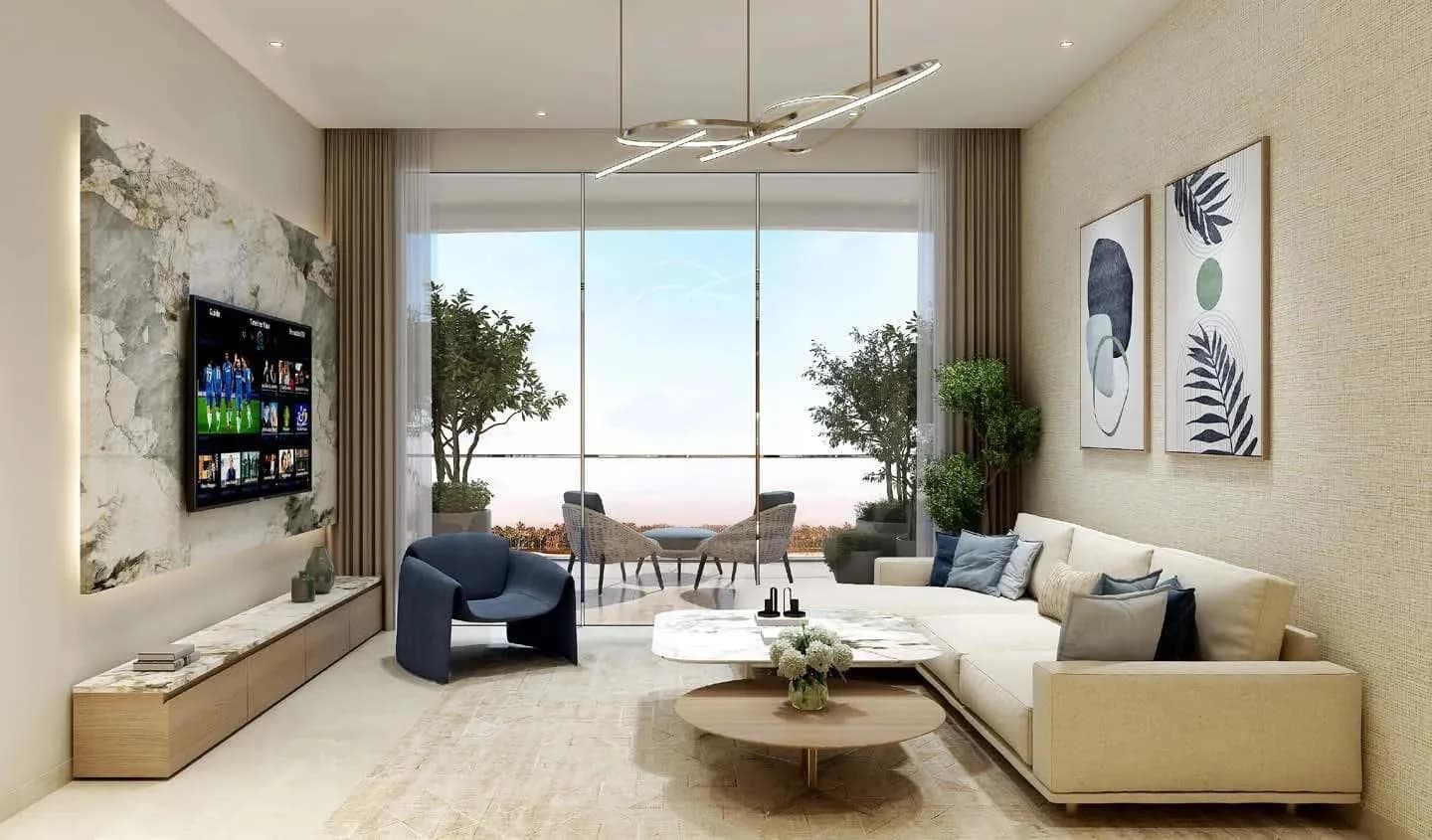 Sorrento by DAMAC — Dubai — presentation image 6