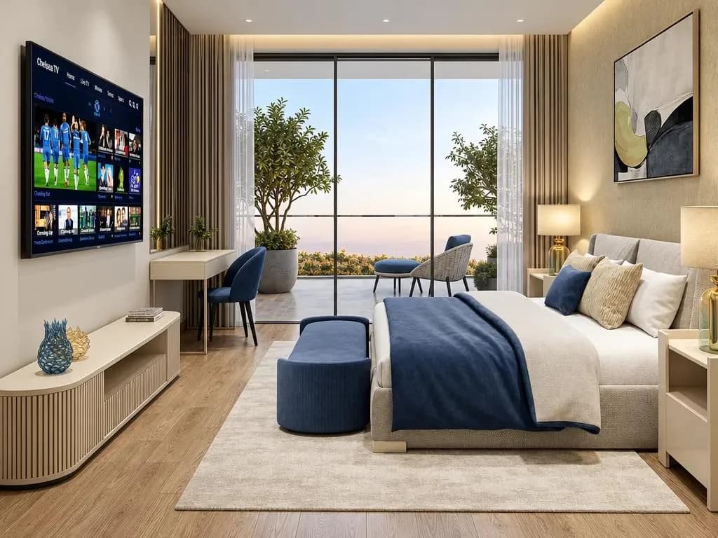 Sorrento by DAMAC — Dubai — presentation image 7