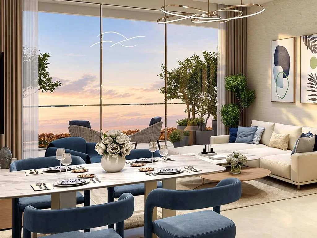 Sorrento by DAMAC — Dubai — presentation image 8