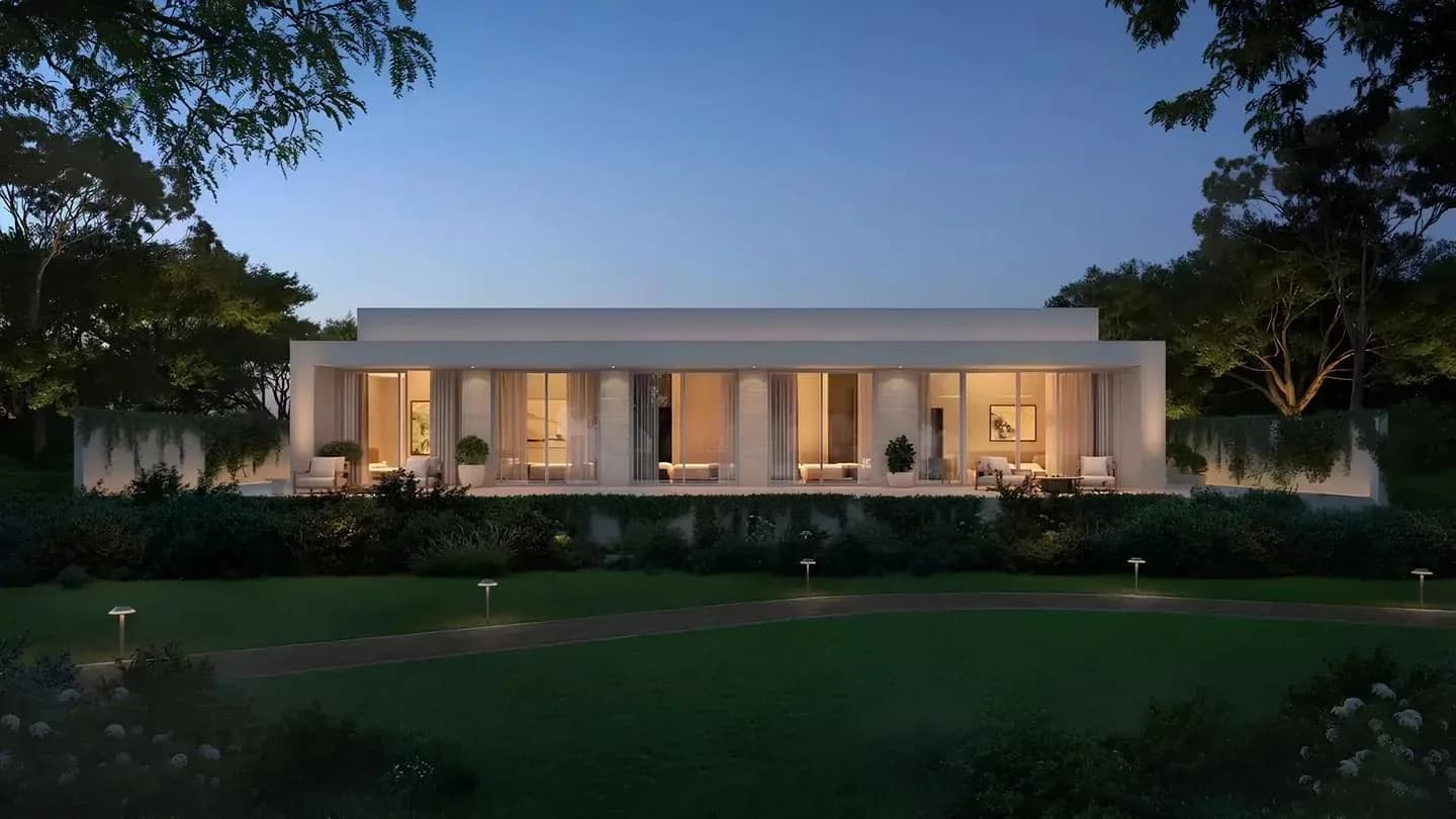 Y Views at Bayn by ORA — Abu Dhabi — visuel de présentation 7