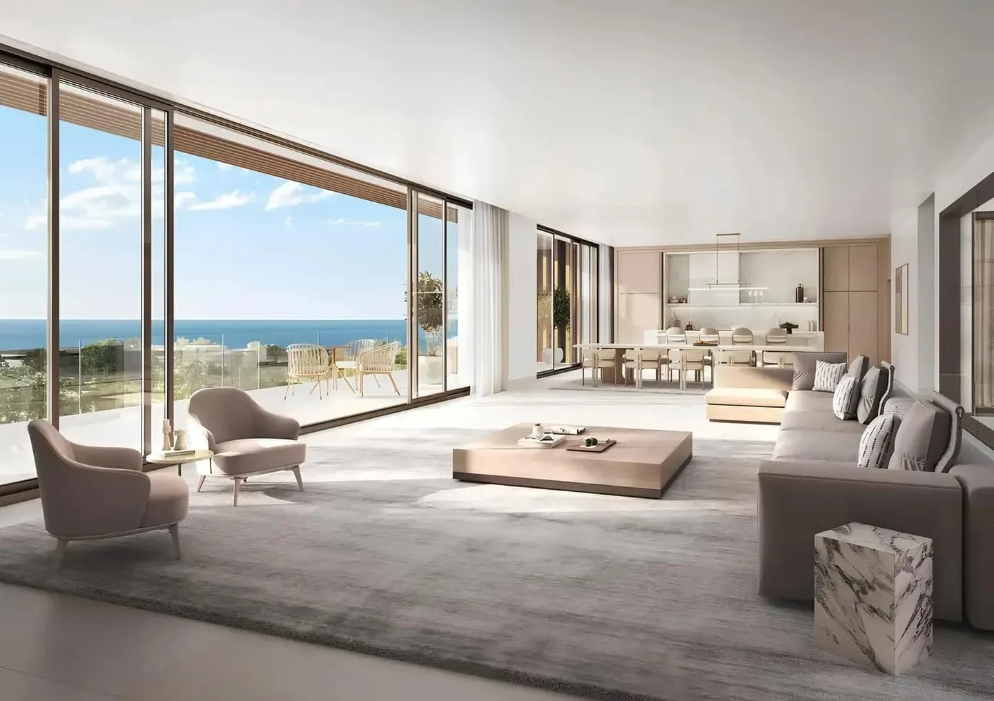 Y Views at Bayn by ORA — Abu Dhabi — visuel de présentation 12