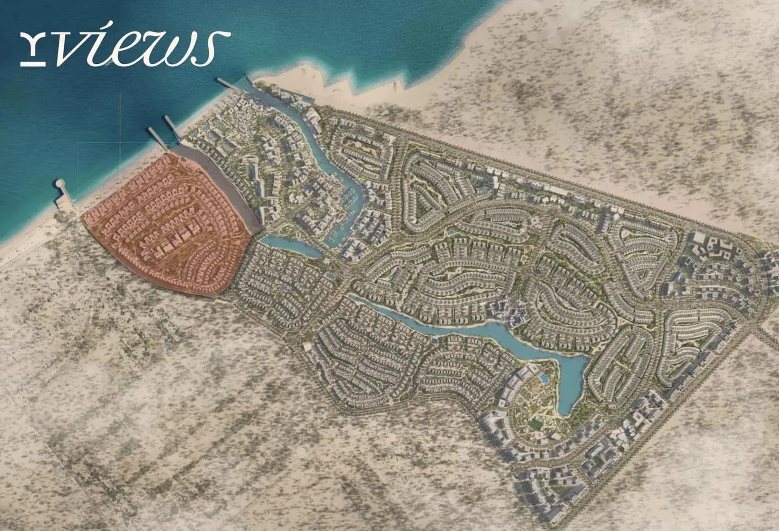 Y Views at Bayn by ORA — Abu Dhabi — visuel de présentation 15