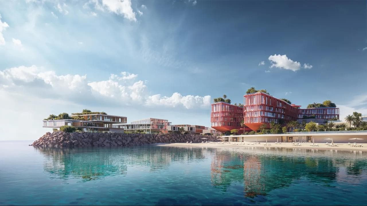 John Richmond Residences · Mira Coral Bay — image 3