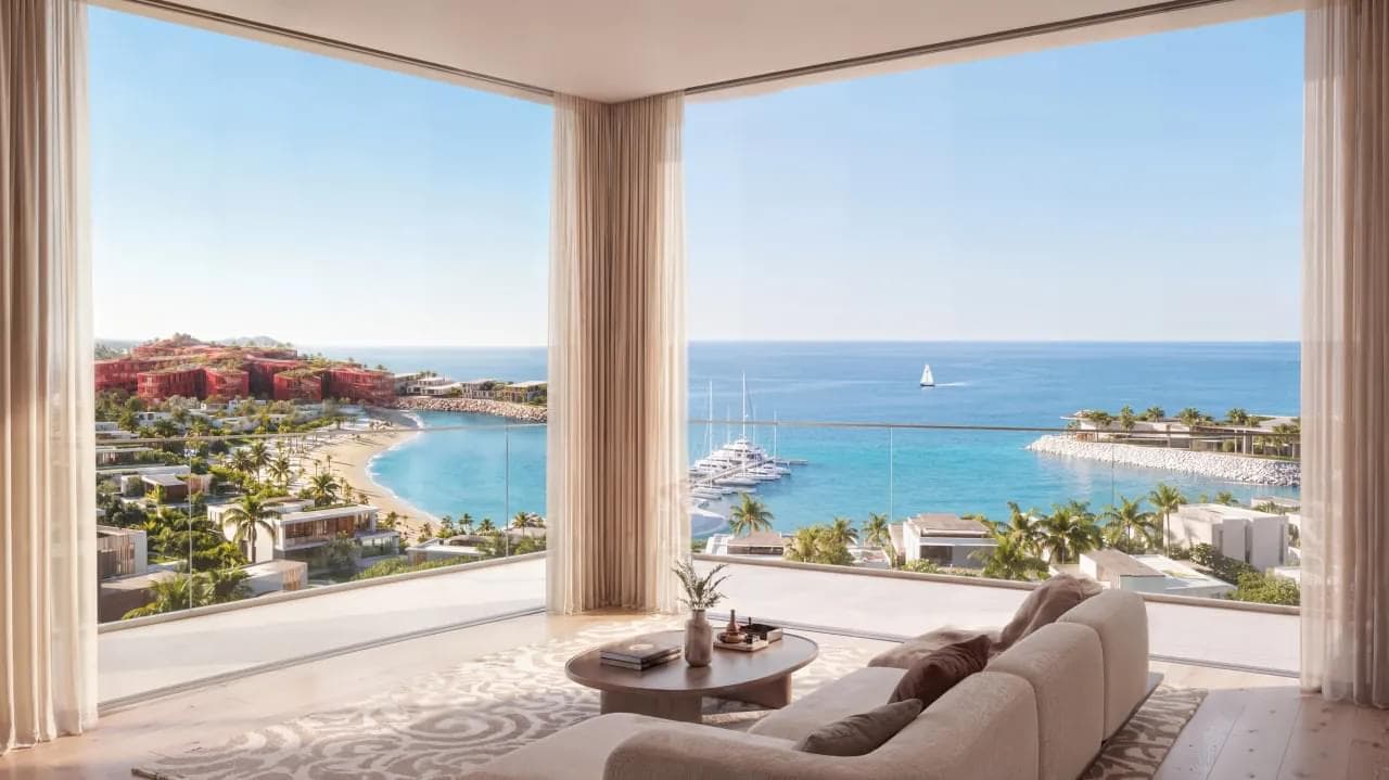 John Richmond Residences · Mira Coral Bay — image 5